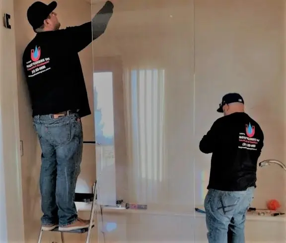 Professional plumbing installation for Tankless Water Heater Installation in Lilly