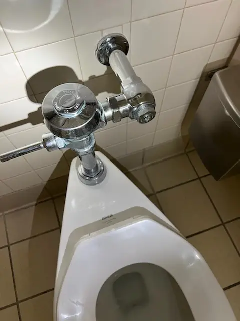 Fixture installation and repair for Sewer Camera Inspection in Lilly